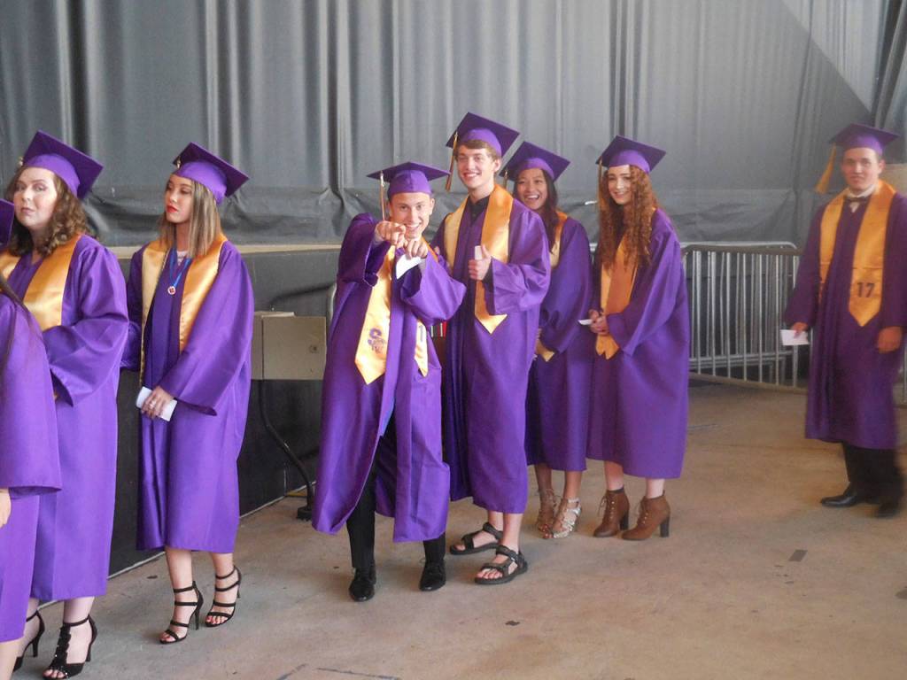 Sumner High School Graduation 2017 | Gallery