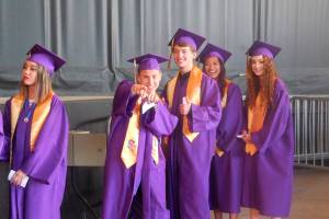 Sumner High School Graduation 2017 | Gallery