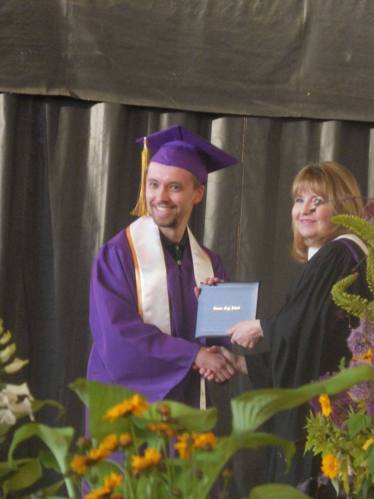 Sumner High School Graduation 2017 | Gallery
