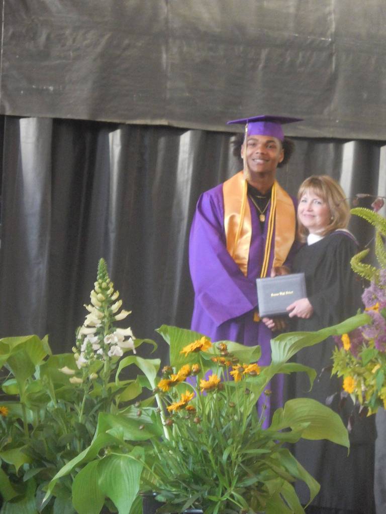 Sumner High School Graduation 2017 | Gallery