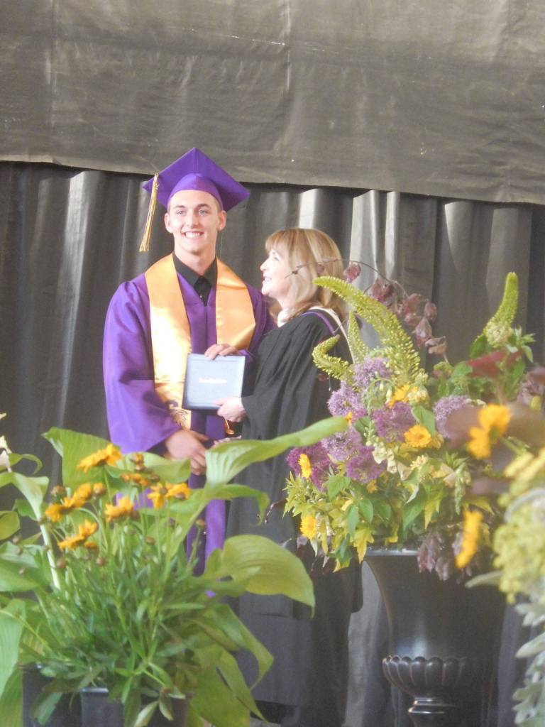 Sumner High School Graduation 2017 | Gallery