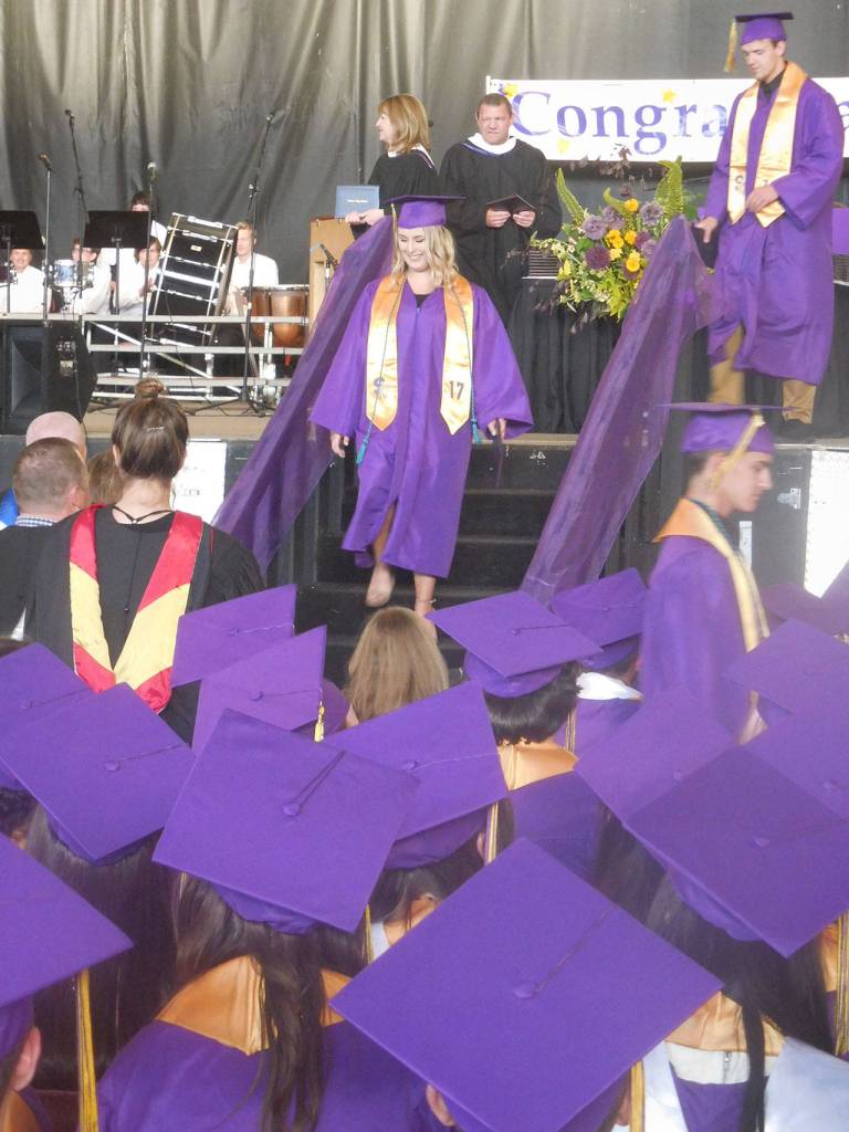 Sumner High School Graduation 2017 | Gallery