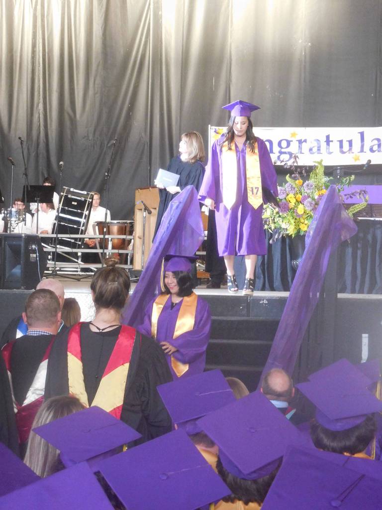 Sumner High School Graduation 2017 | Gallery