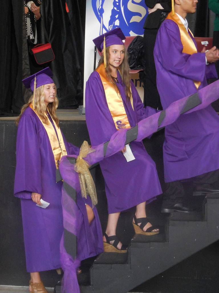 Sumner High School Graduation 2017 | Gallery