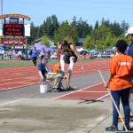State Track Meet 2017 | Photo Gallery