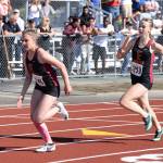 State Track Meet 2017 | Photo Gallery