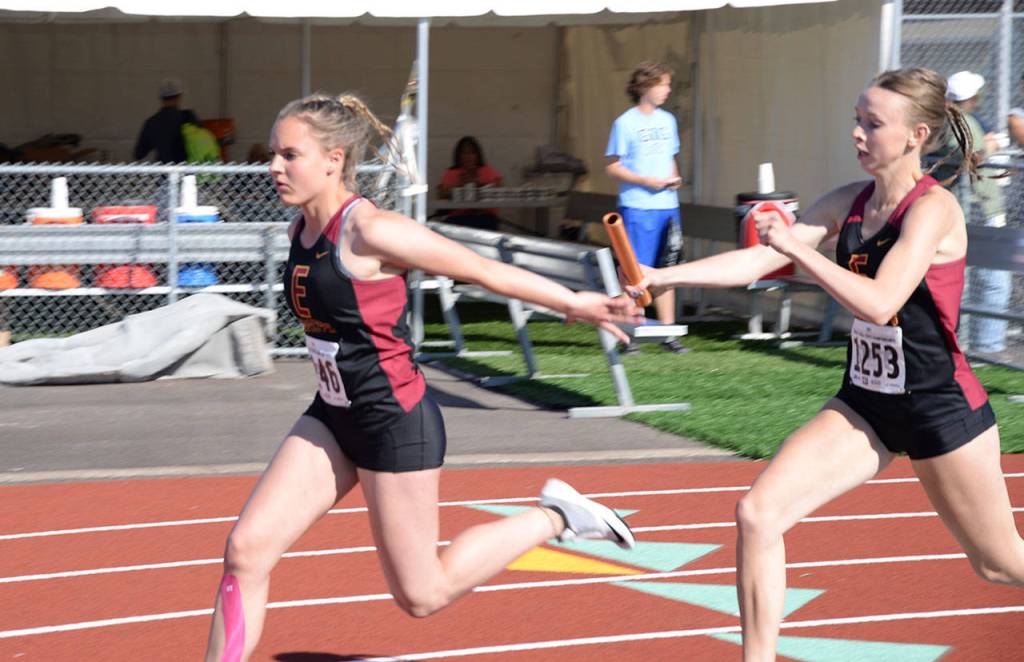 State Track Meet 2017 | Photo Gallery