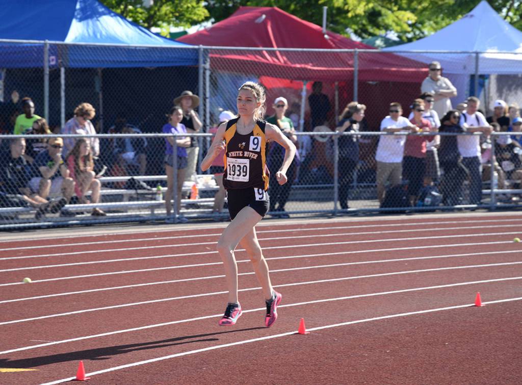 State Track Meet 2017 | Photo Gallery