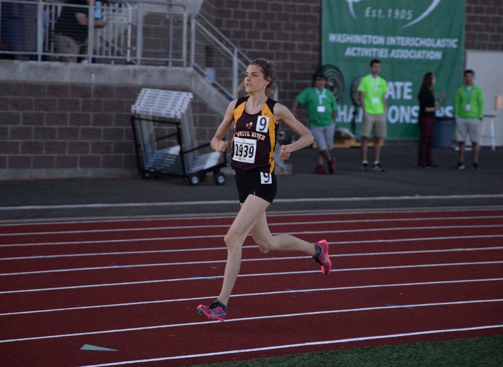 State Track Meet 2017 | Photo Gallery