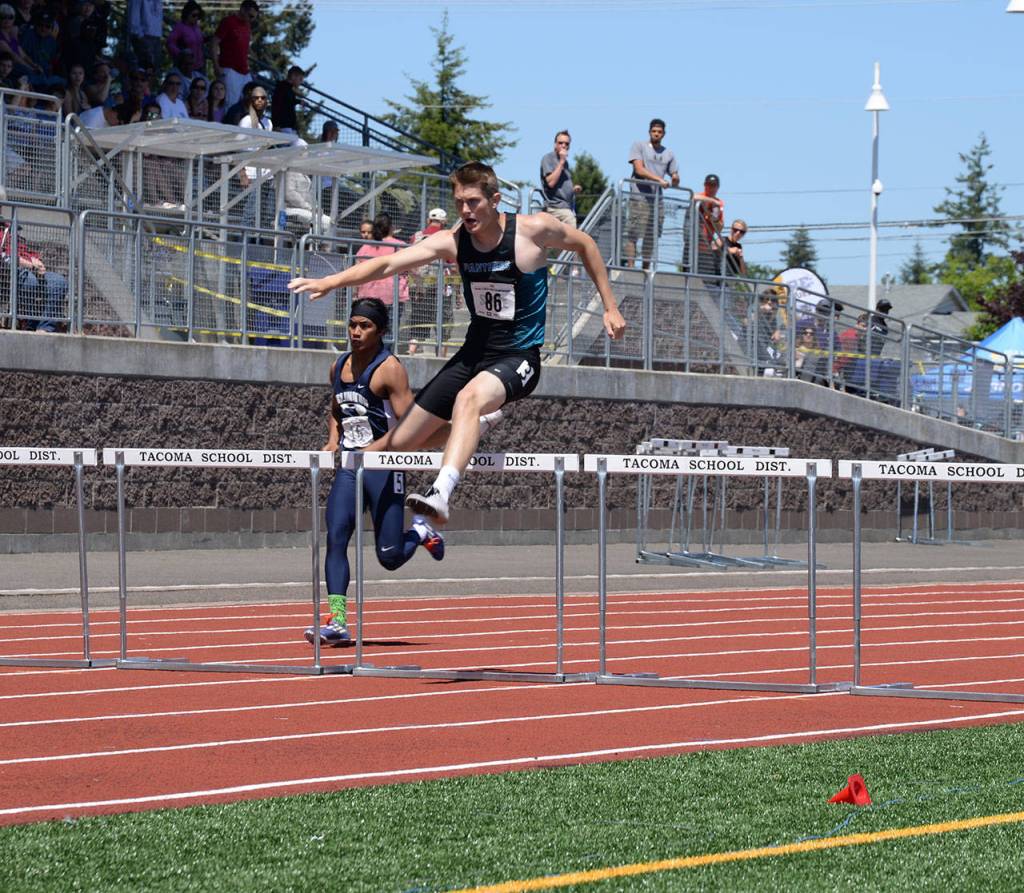 State Track Meet 2017 | Photo Gallery