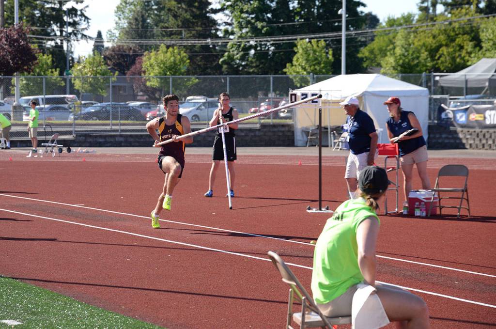 State Track Meet 2017 | Photo Gallery