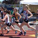 State Track Meet 2017 | Photo Gallery