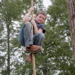 Familiar names among Log Show winners