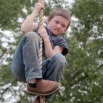 Familiar names among Log Show winners