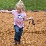 Familiar names among Log Show winners