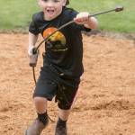 Familiar names among Log Show winners