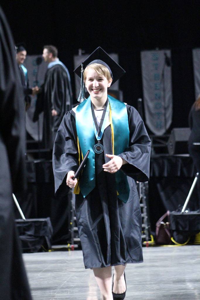 Bonney Lake High School Graduation 2017 | Gallery