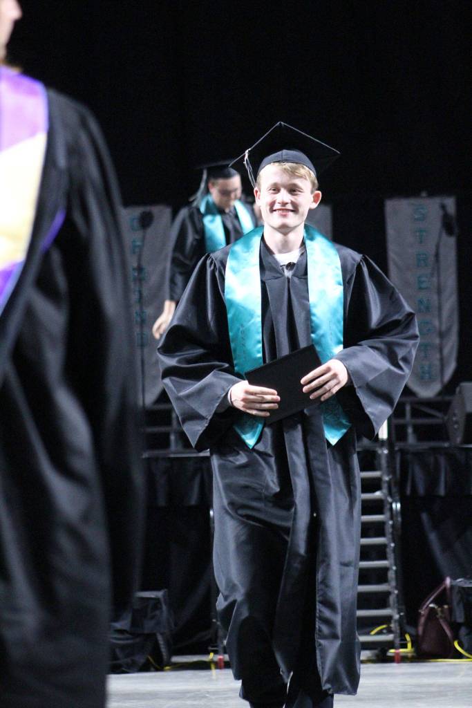 Bonney Lake High School Graduation 2017 | Gallery