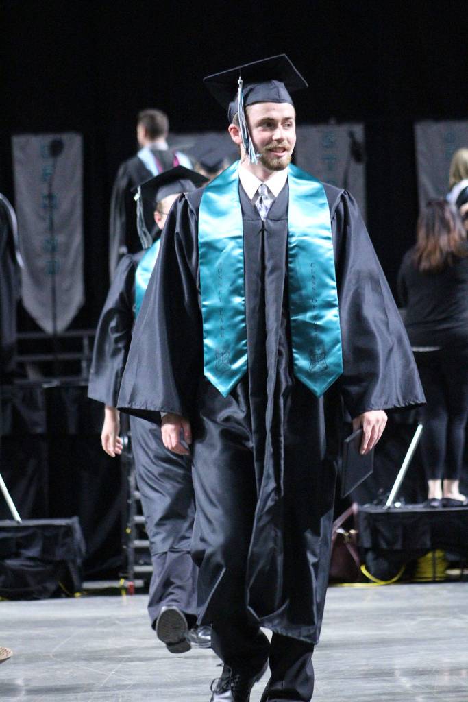 Bonney Lake High School Graduation 2017 | Gallery