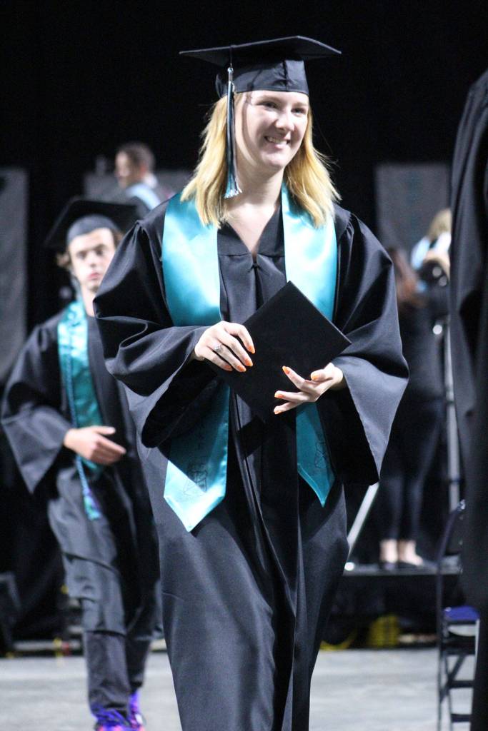 Bonney Lake High School Graduation 2017 | Gallery