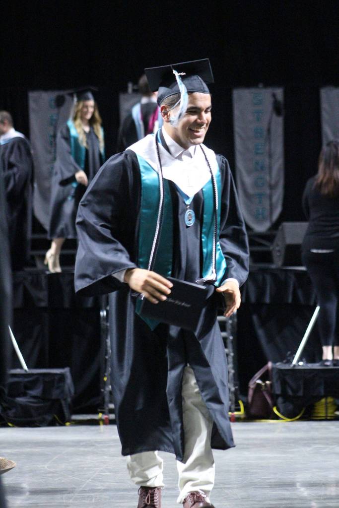 Bonney Lake High School Graduation 2017 | Gallery