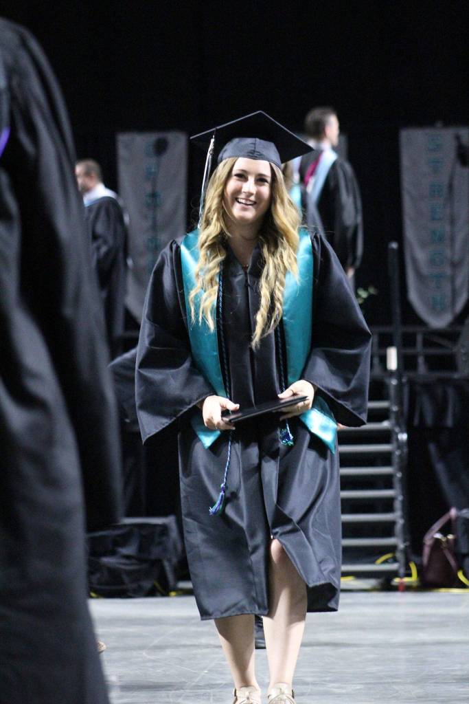 Bonney Lake High School Graduation 2017 | Gallery