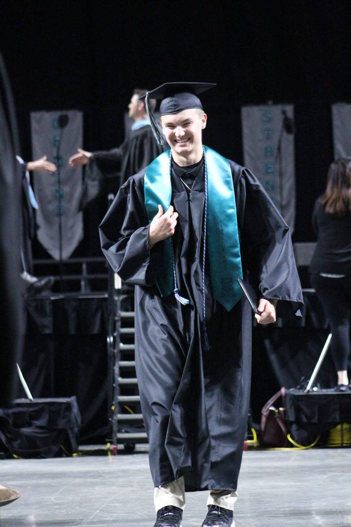 Bonney Lake High School Graduation 2017 | Gallery