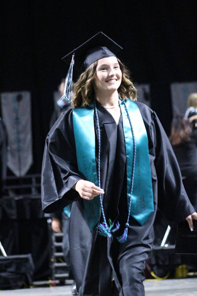 Bonney Lake High School Graduation 2017 | Gallery