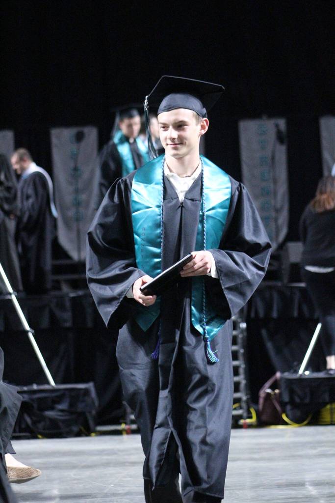 Bonney Lake High School Graduation 2017 | Gallery