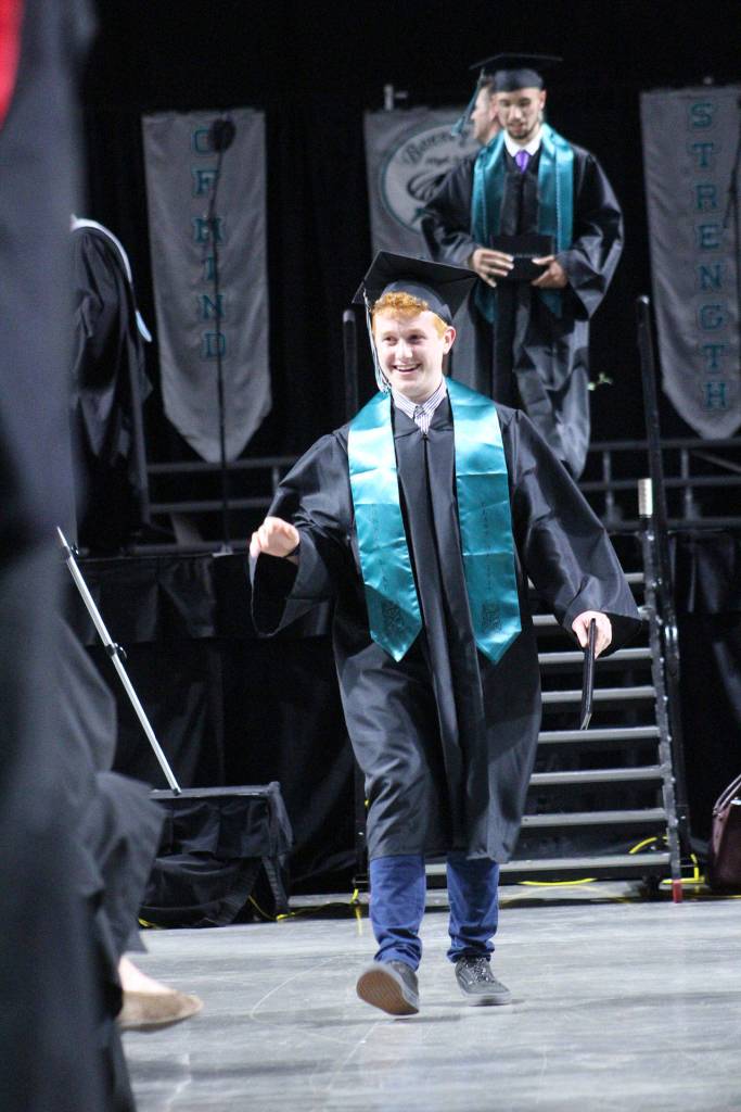 Bonney Lake High School Graduation 2017 | Gallery