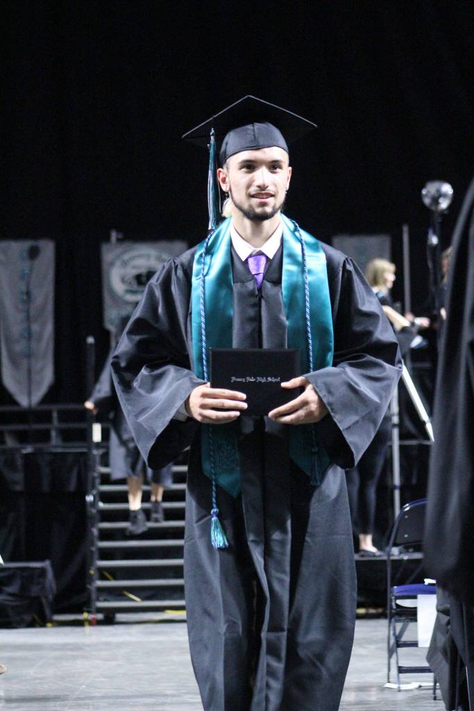 Bonney Lake High School Graduation 2017 | Gallery