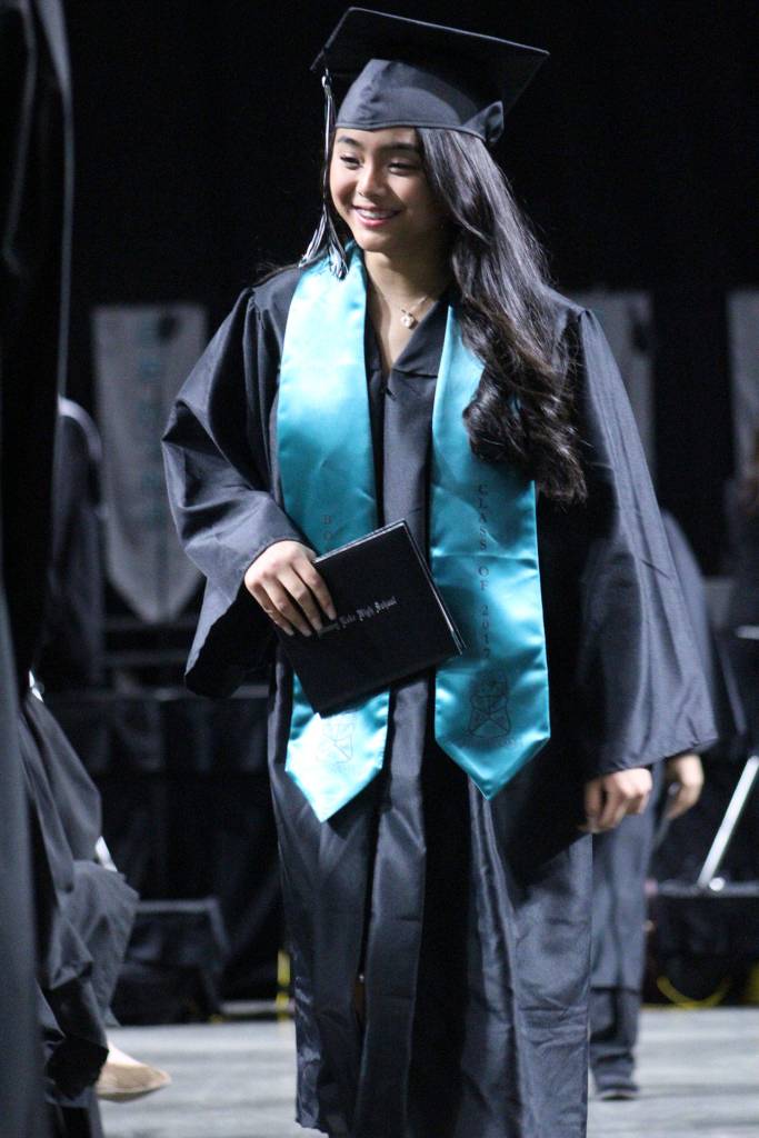 Bonney Lake High School Graduation 2017 | Gallery