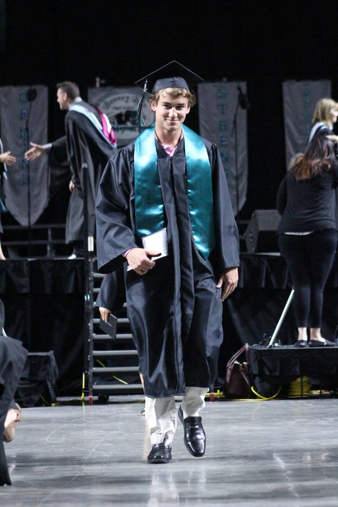 Bonney Lake High School Graduation 2017 | Gallery