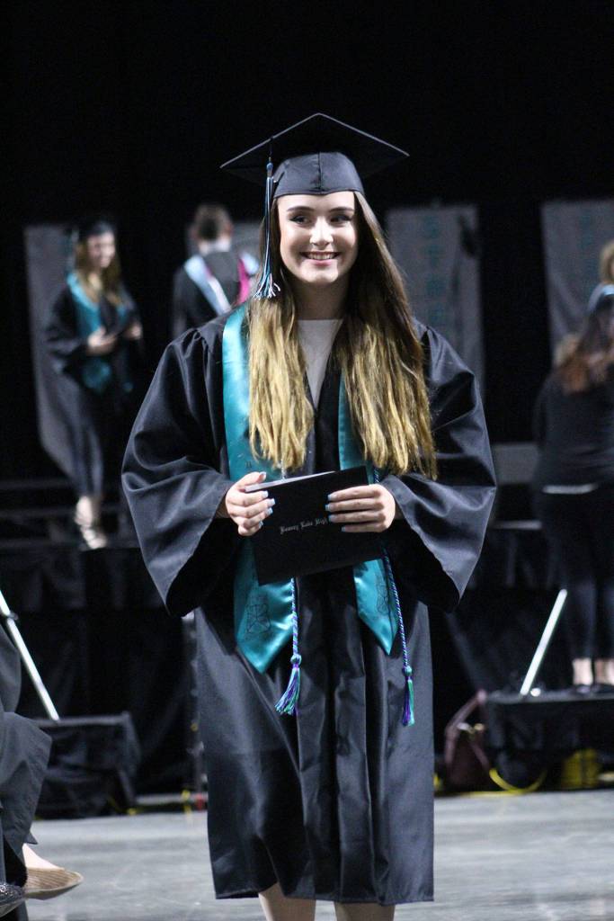 Bonney Lake High School Graduation 2017 | Gallery