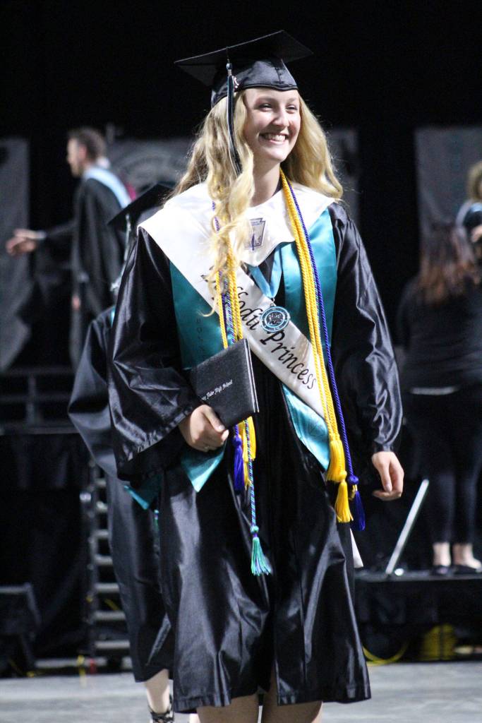 Bonney Lake High School Graduation 2017 | Gallery