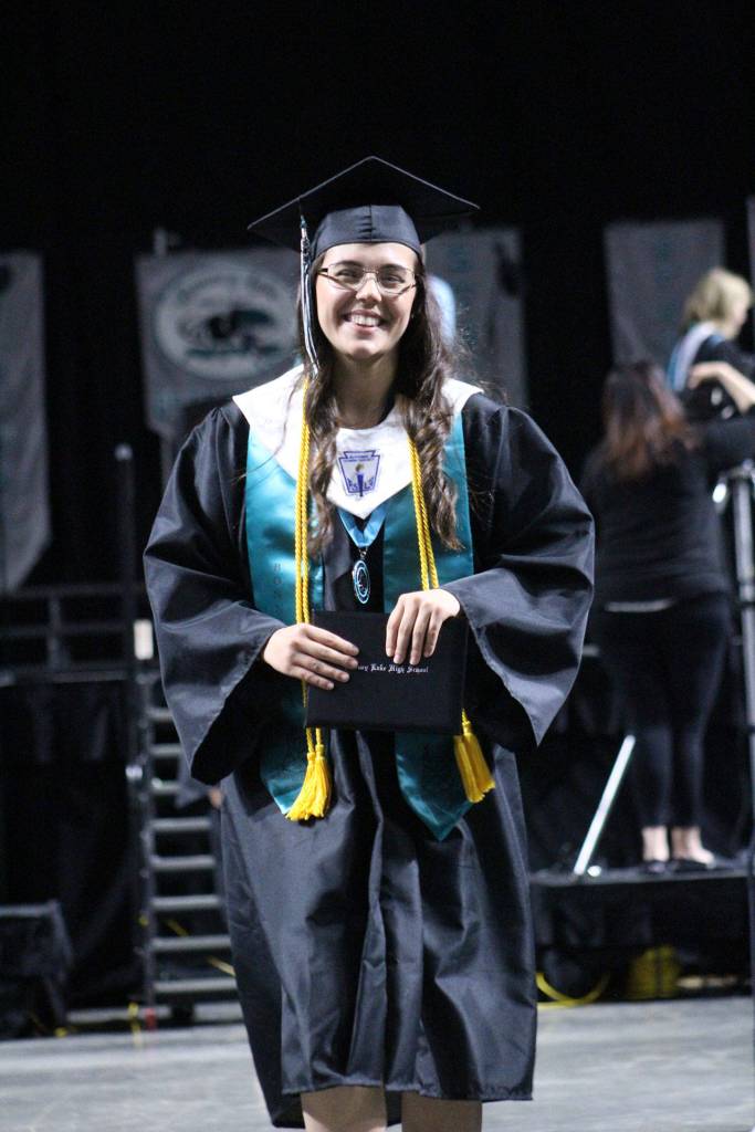 Bonney Lake High School Graduation 2017 | Gallery