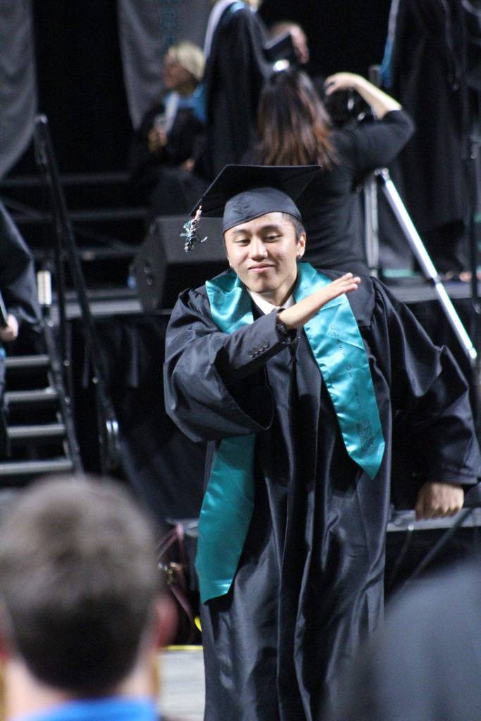 Bonney Lake High School Graduation 2017 | Gallery