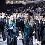 Bonney Lake High School Graduation 2017 | Gallery