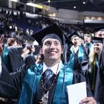 Bonney Lake High School Graduation 2017 | Gallery