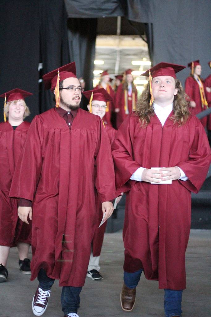 Enumclaw High School Class of 2017 | Gallery