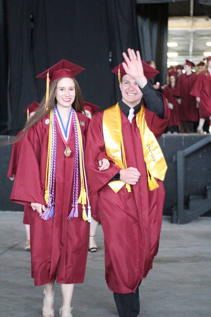 Enumclaw High School Class of 2017 | Gallery