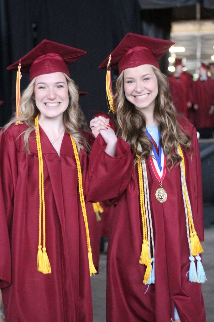 Enumclaw High School Class of 2017 | Gallery