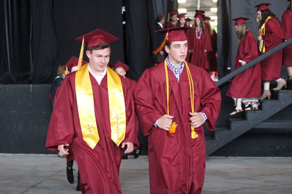Enumclaw High School Class of 2017 | Gallery