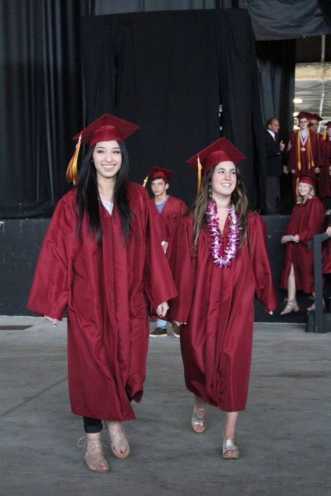 Enumclaw High School Class of 2017 | Gallery