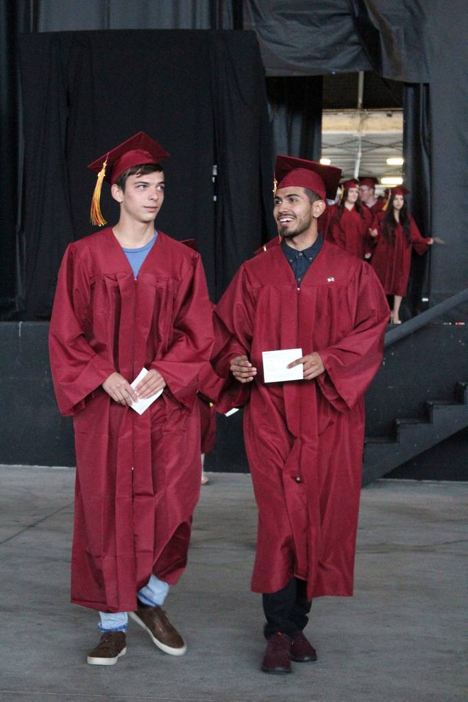 Enumclaw High School Class of 2017 | Gallery