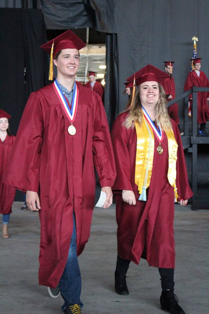 Enumclaw High School Class of 2017 | Gallery
