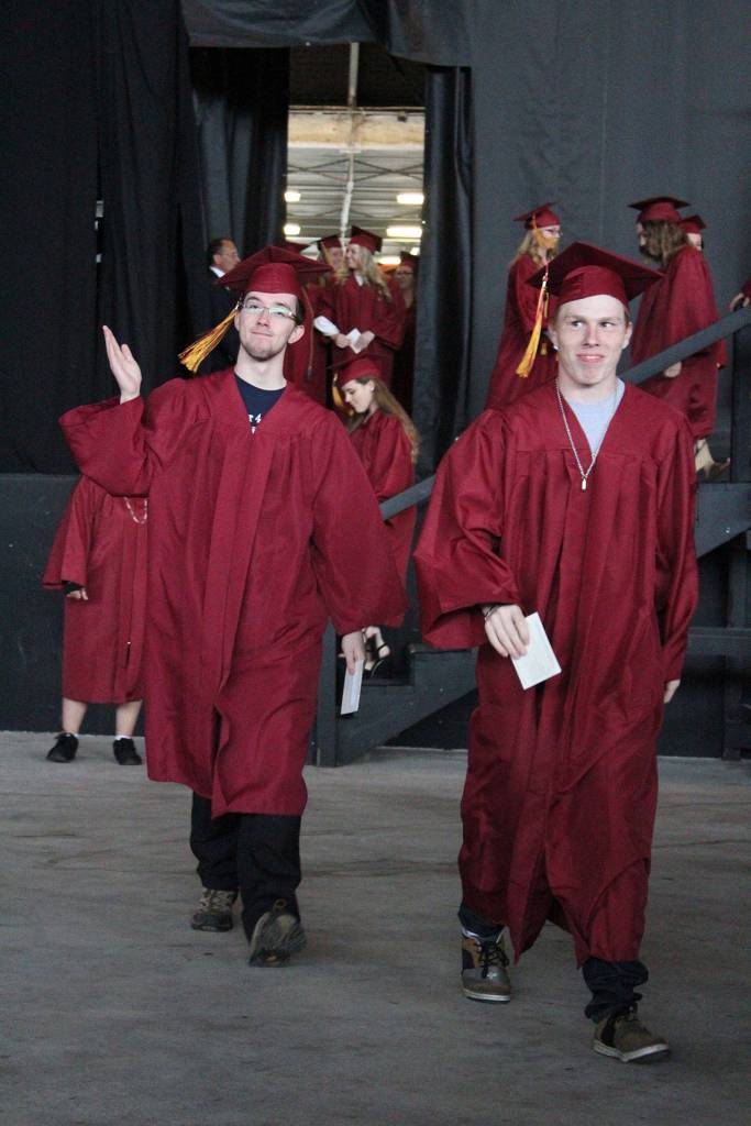 Enumclaw High School Class of 2017 | Gallery