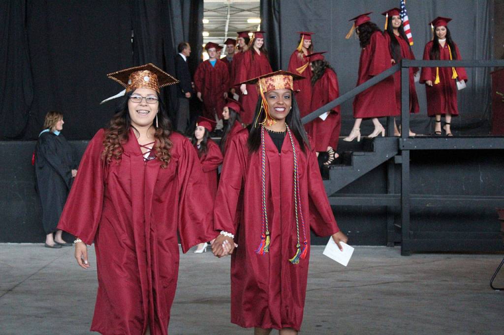 Enumclaw High School Class of 2017 | Gallery