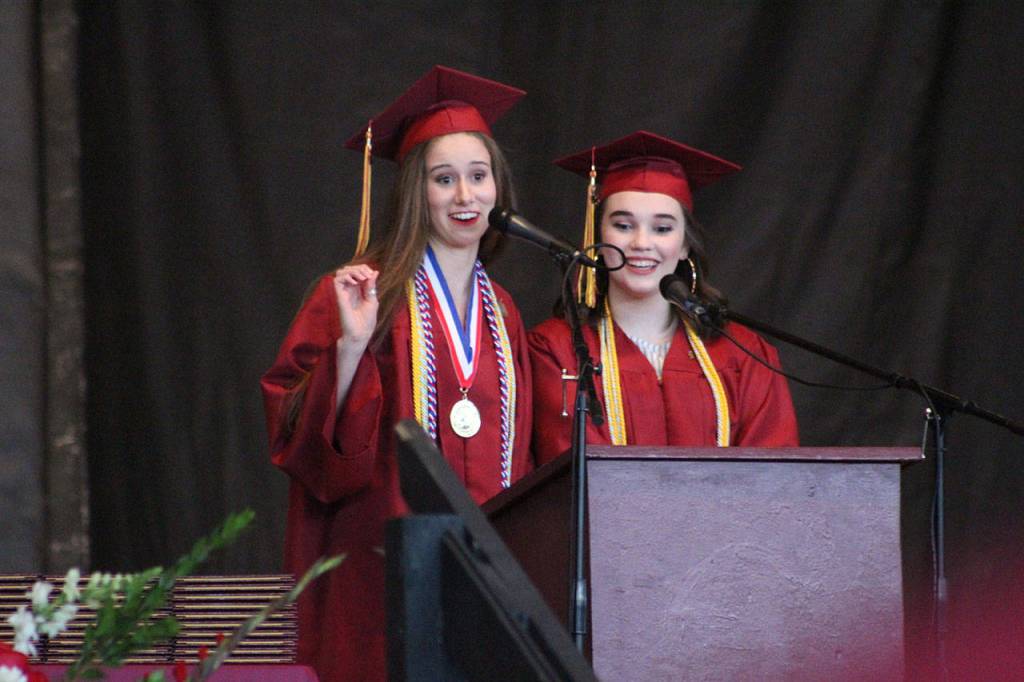 Enumclaw High School Class of 2017 | Gallery