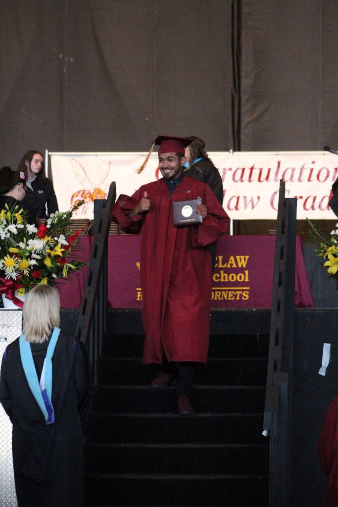 Enumclaw High School Class of 2017 | Gallery